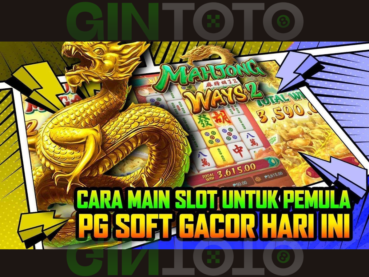 GINTOTO