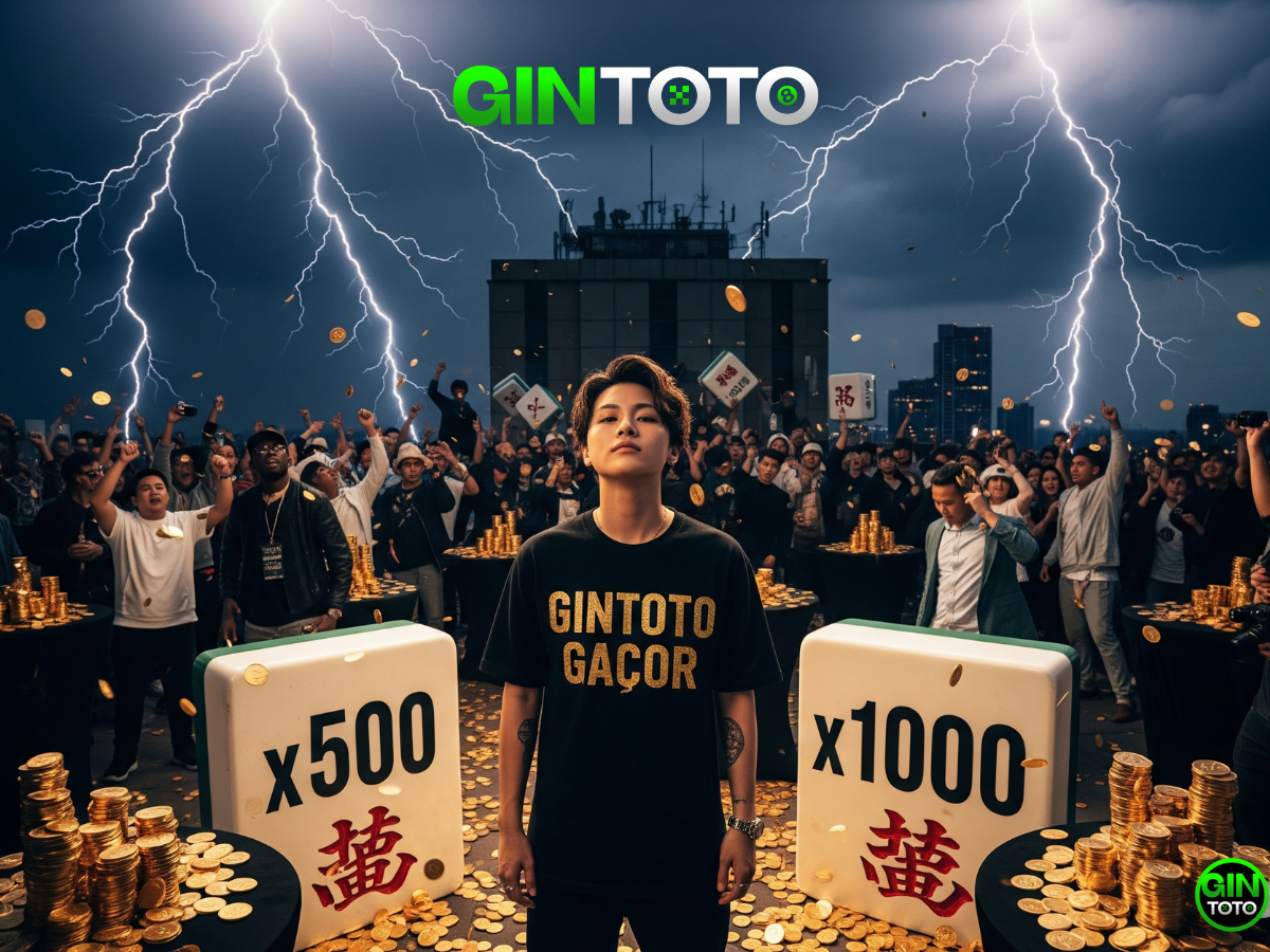 GINTOTO